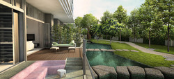 Eco Sanctuary (D23), Condominium #164753052